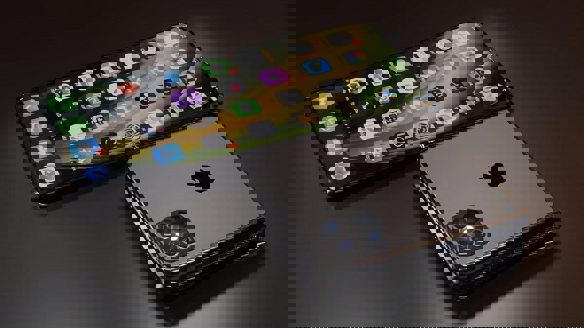 هل ستتفوق هواتف سامسونغ على جهاز "iPhone 13 Flip" من آبل؟