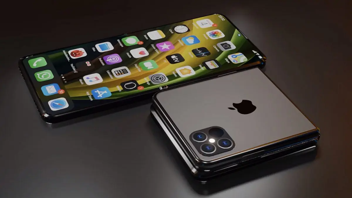 هل ستتفوق هواتف سامسونغ على جهاز "iPhone 13 Flip" من آبل؟