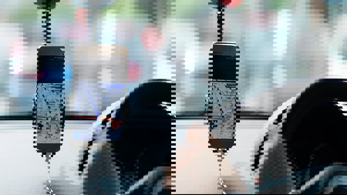 "يسير".. شركة جزائرية ناشئة لخدمات الأجرة والتوصيل تحلم بغزو العالم‎‎