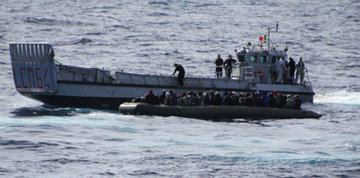 تركيا تسترضي الاتحاد الأوروبي بعرقلة تدفق اللاجئين