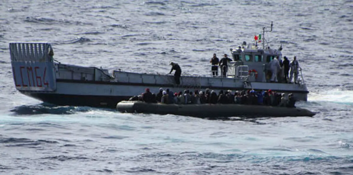 تركيا تسترضي الاتحاد الأوروبي بعرقلة تدفق اللاجئين