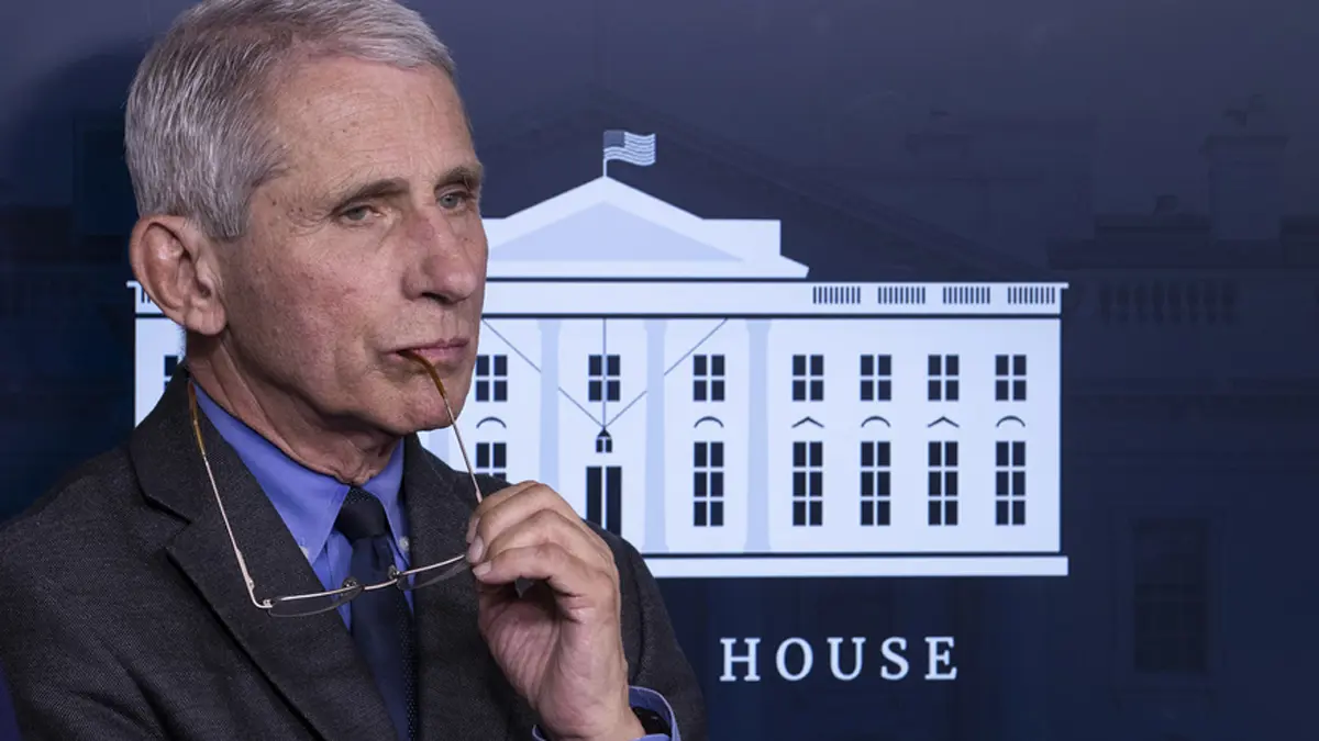 فاوتشي: ترامب استمع إلى نصيحتي بشأن فيروس كورونا