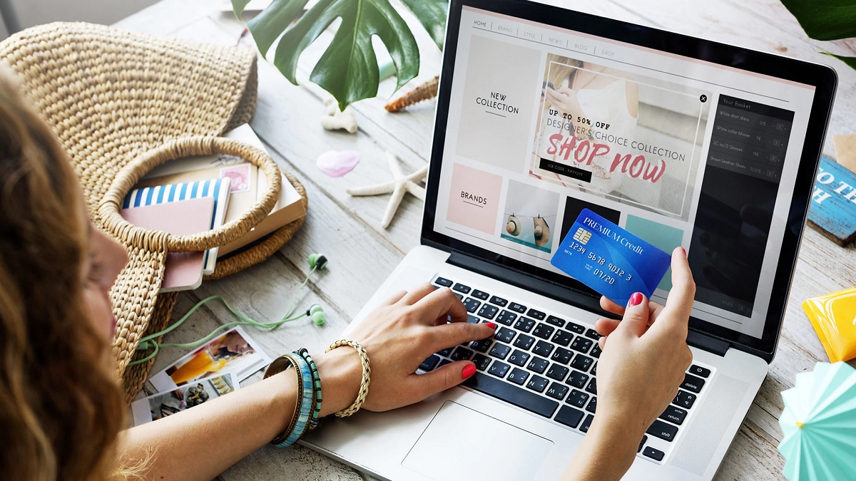 في موسم العروض.. كيف تتجنب الاحتيال أثناء التسوق عبر الإنترنت؟