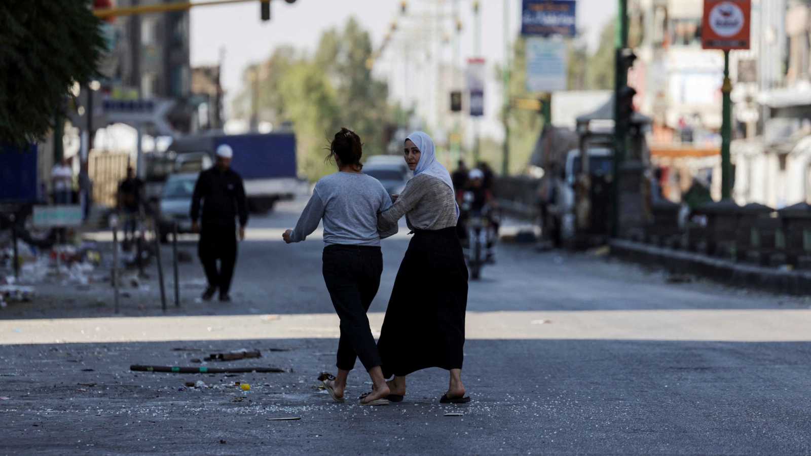 ملف معقد وأطراف متعددة.. "فوضى الخطف" تهدد بإشعال السويداء