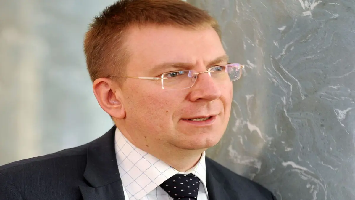 وزير خارجية لاتفيا: قادة الاتحاد الأوروبي يتفقون على تأجيل البريكست‎