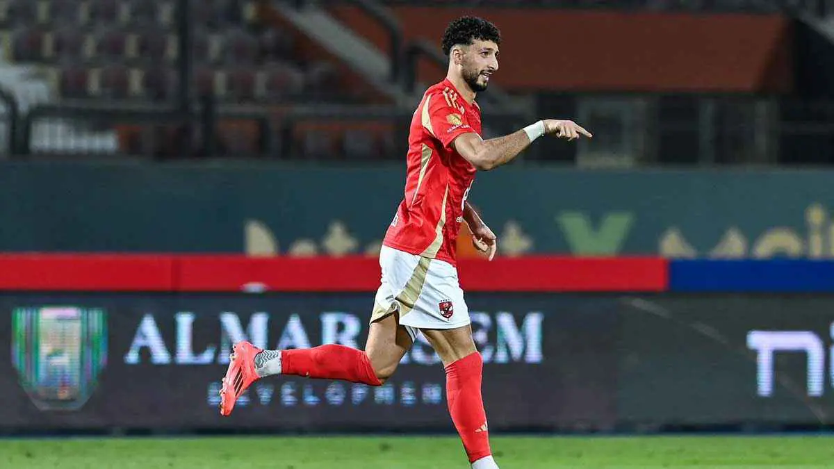 تدخل حاسم.. سر حذف بيان الاتحاد الفلسطيني ضد الأهلي المصري