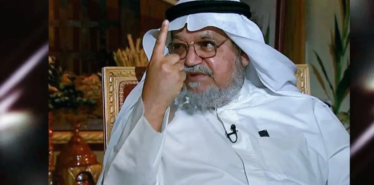 مسلسل عربي يقدم رائد العمل الخيري في الكويت كـ"إرهابي" (فيديو)