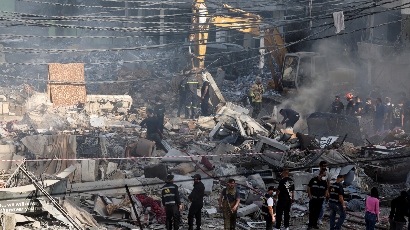 خبراء: إسرائيل تبحث عن مكاسب استراتيجية بعد إعلانها عن معادلة جديدة في لبنان