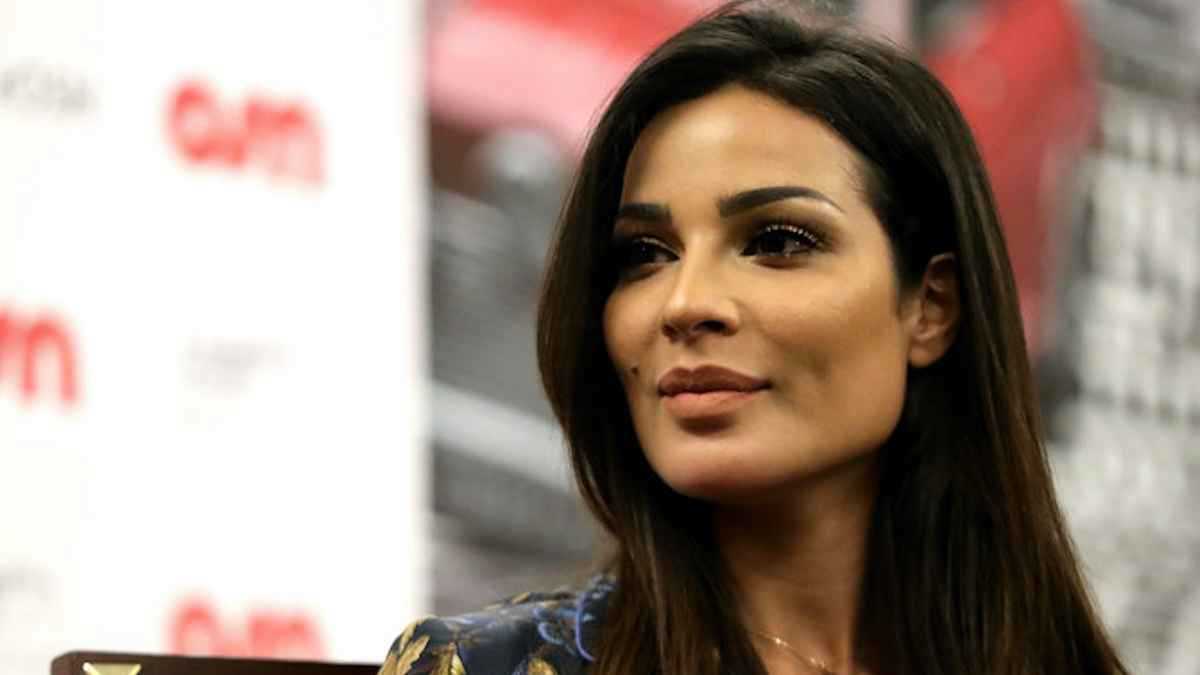 نادين نجيم تفتتح الدراما اللبنانية لرمضان 2026 أواخر أكتوبر