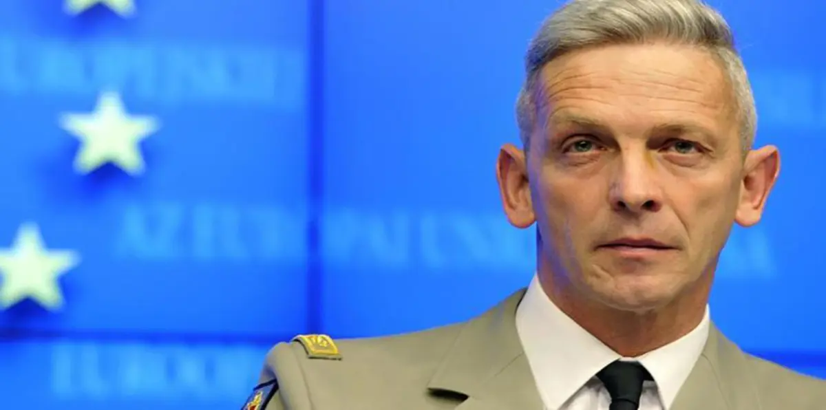 قائد الجيش الفرنسي: مستعدون لقصف سوريا حال استخدام أسلحة كيماوية