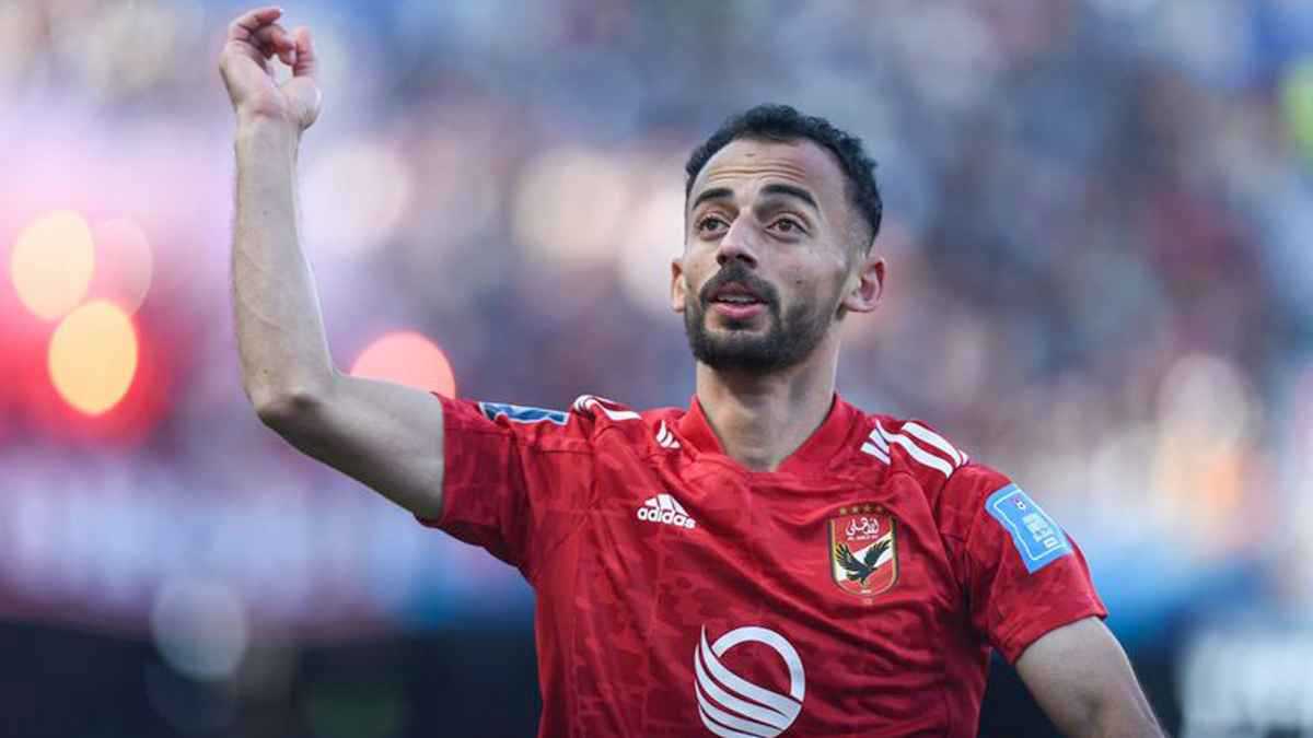 4 إصابات تضرب الأهلي قبل لقاء الزمالك.. واستدعاء عبد القادر لأول مرة