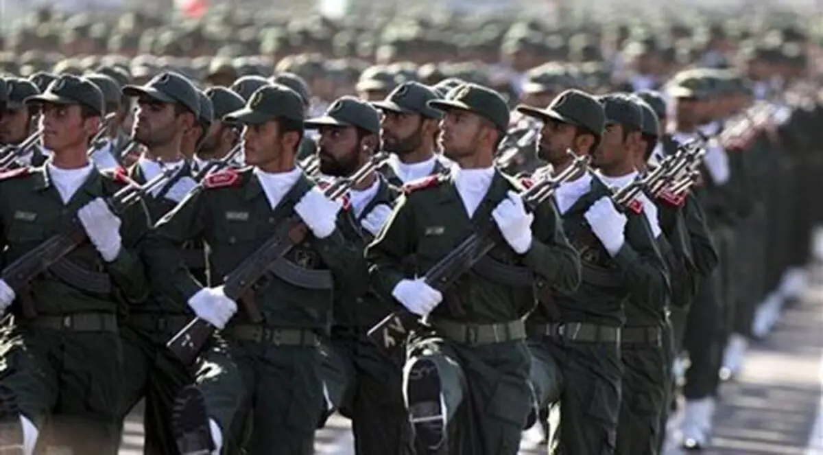 النقيب شهبور يفجر فضيحة مدوية للحرس الثوري الإيراني باليمن