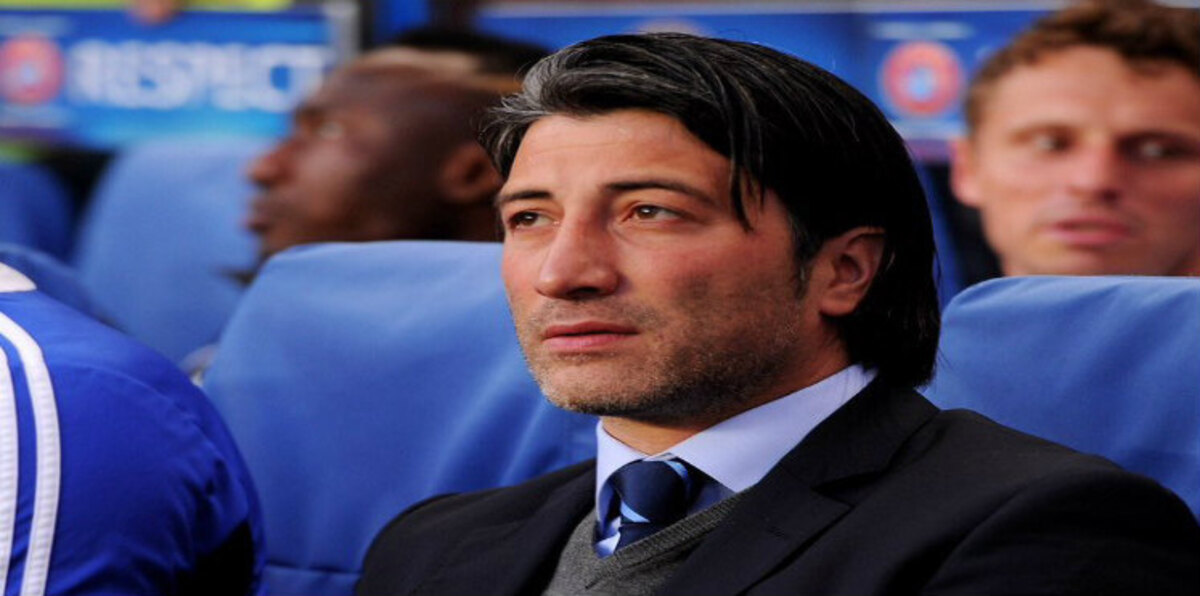 فشل مفاوضات النصر السعودي مع المدرب ياكين