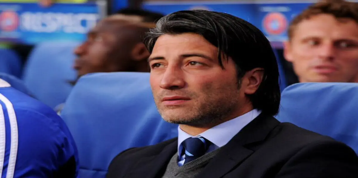 فشل مفاوضات النصر السعودي مع المدرب ياكين