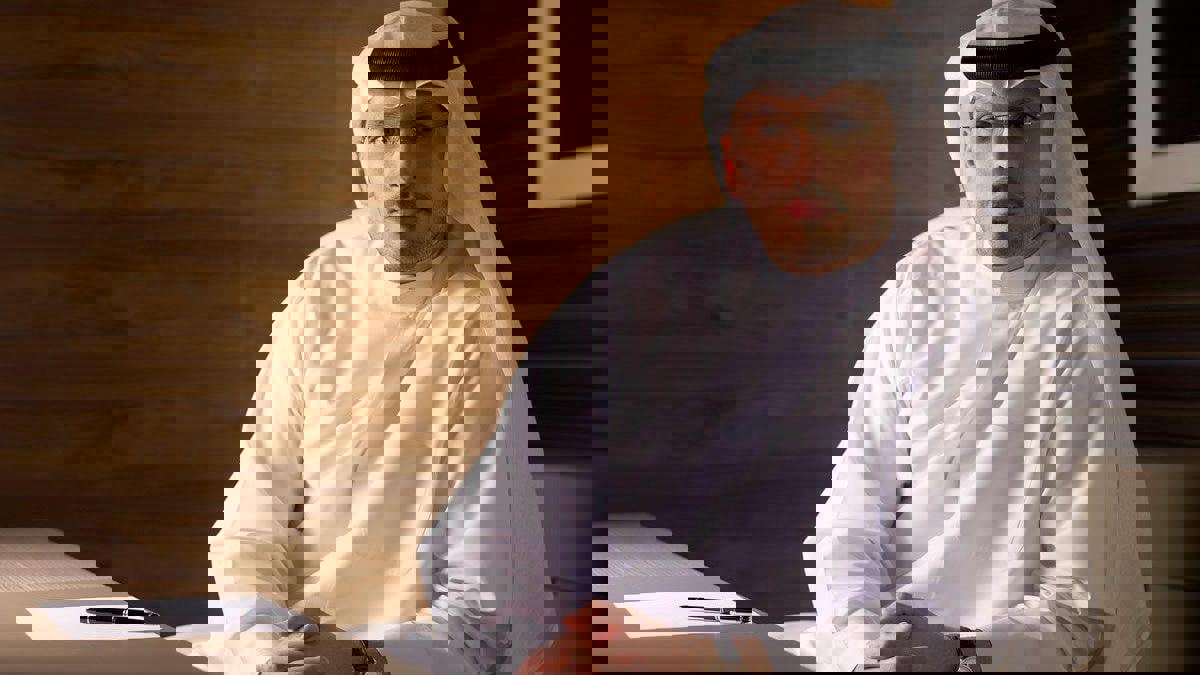 خلدون المبارك: استثمارات غير مسبوقة لمبادلة الإماراتية في 2020‎