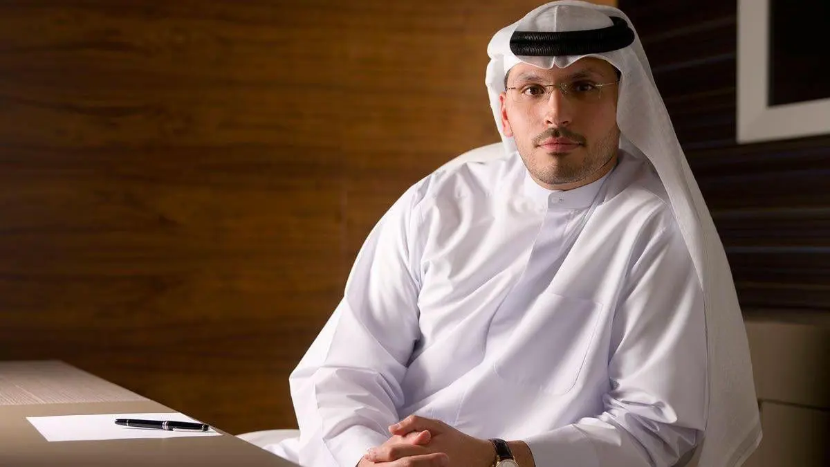 خلدون المبارك: استثمارات غير مسبوقة لمبادلة الإماراتية في 2020‎