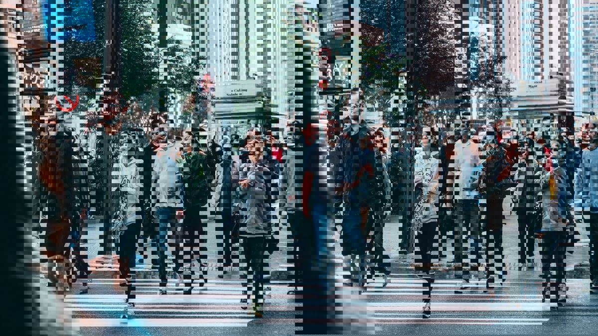 "واشنطن بوست" عن متوسط عُمر الأمريكان: أزمة عميقة وانحدار صارخ
