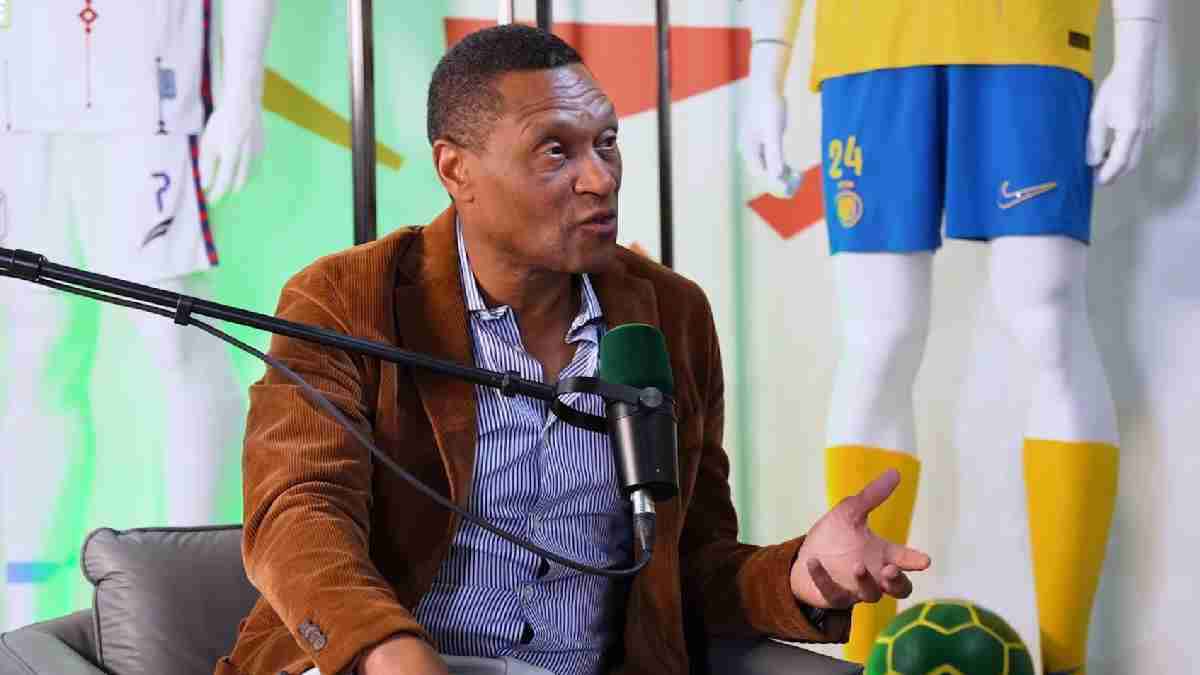 ماذا قال إيمينالو عن "بطل" الدوري السعودي؟ (فيديو)