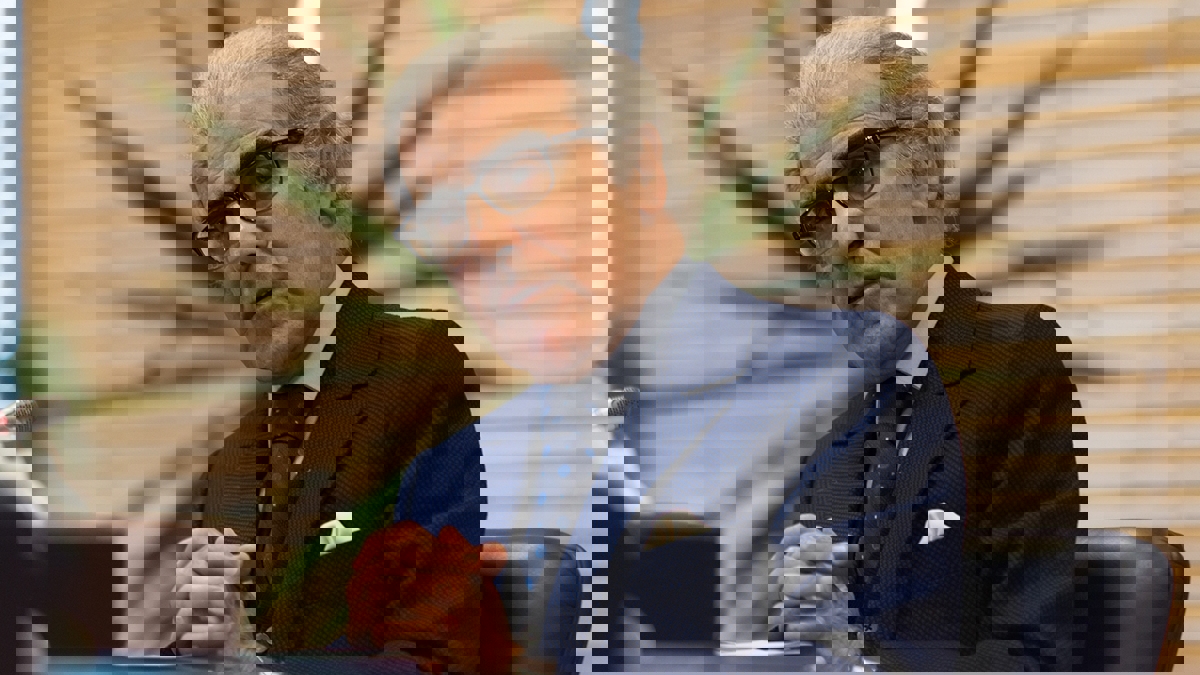 المغرب يعلن استعداده للانتقال إلى المرحلة الثانية من إصلاح نظام سعر الدرهم