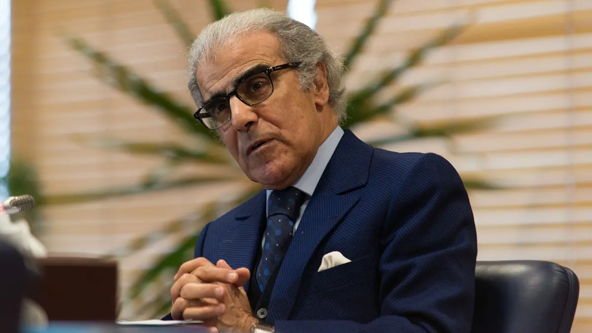 المغرب يعلن استعداده للانتقال إلى المرحلة الثانية من إصلاح نظام سعر الدرهم