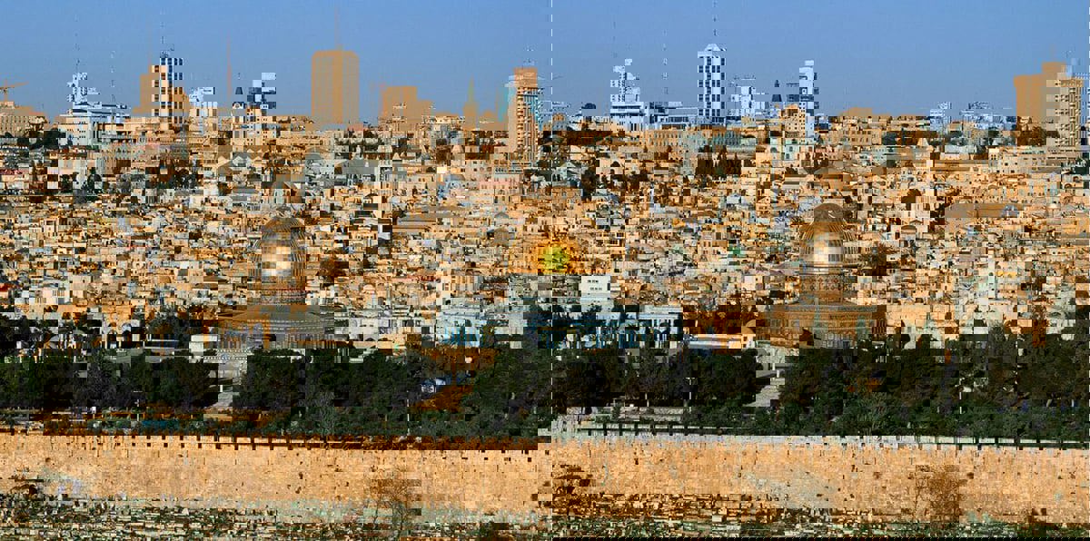 الحكومة المؤقتة في ليبيا تدين قرار ترامب بشأن القدس