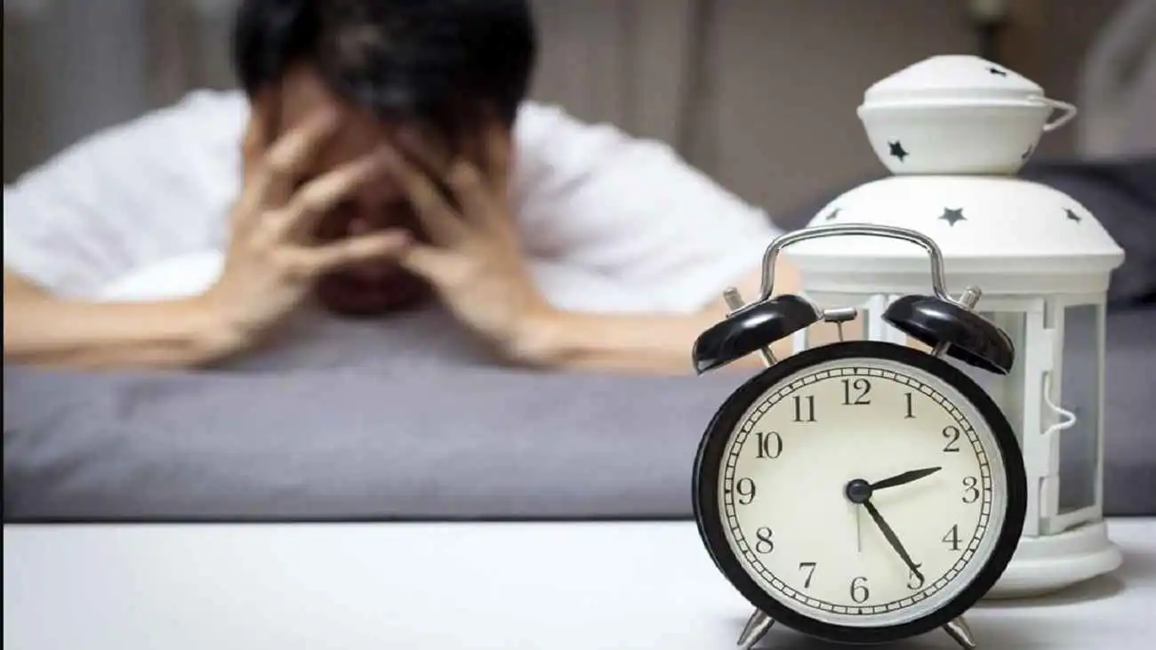 دراسة: قلة النوم تُلحق ضررا ماديا ببنية الدماغ