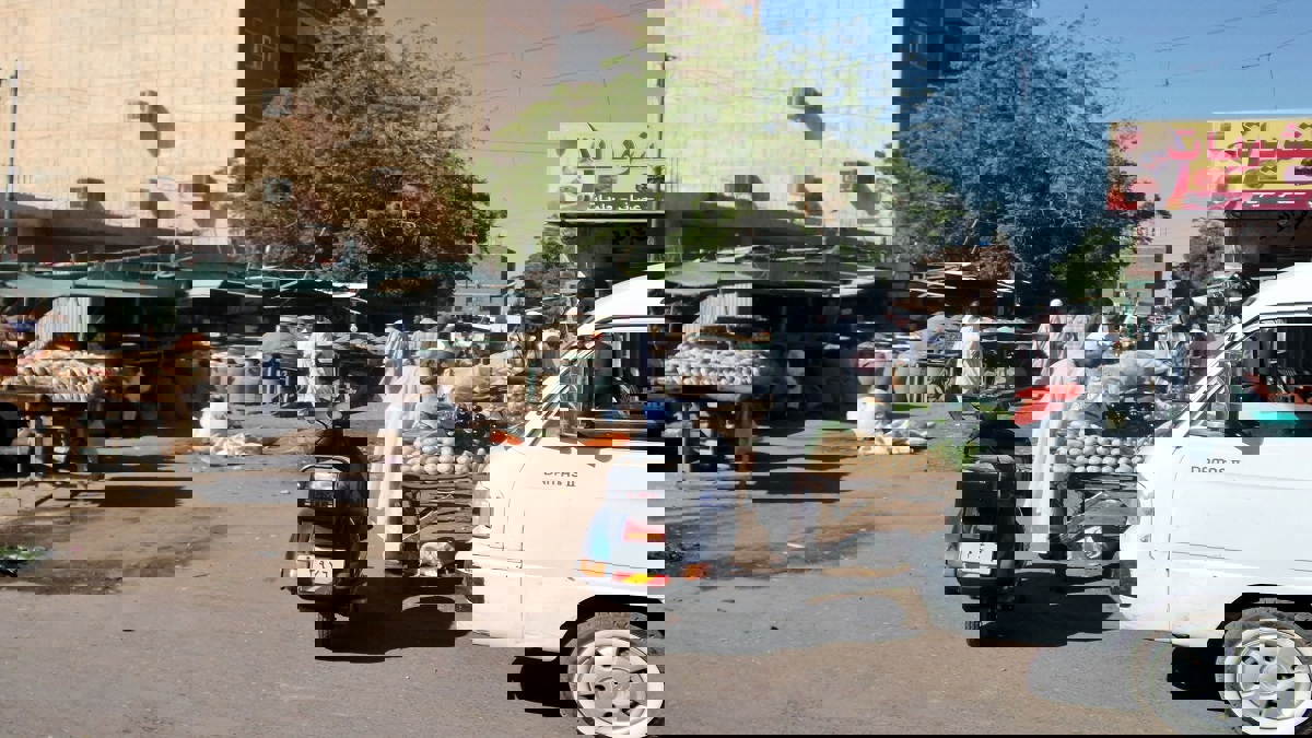 الحكومة السودانية تعتزم رفع الدعم عن السلع