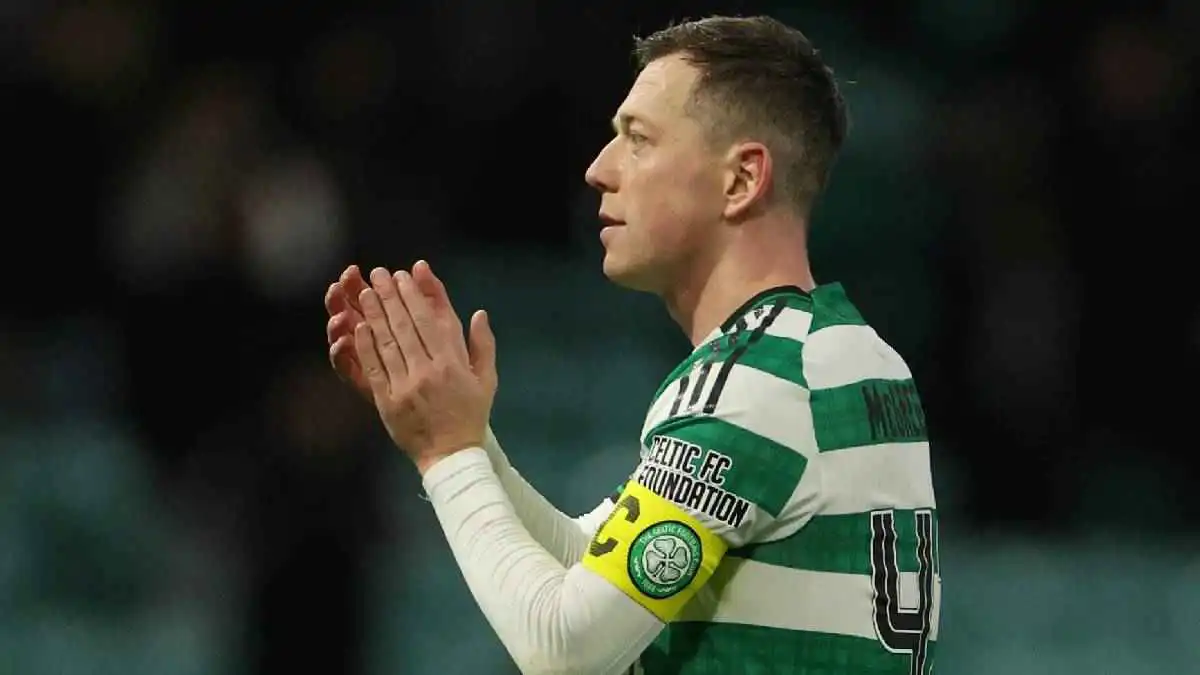 أسطورة سيلتيك يعلق على اهتمام القادسية بضم ماكغريغور