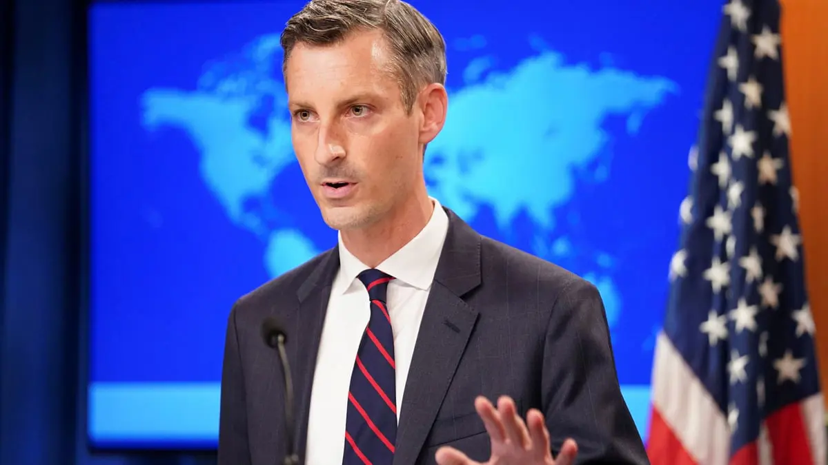 واشنطن تحذر: "نورد ستريم 2" لن يمضي قدما إذا غزت روسيا أوكرانيا