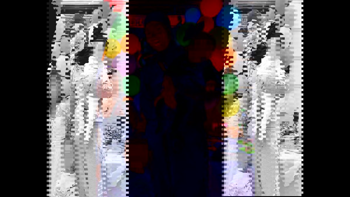 عائلة رباب أبوصيام تكشف اللحظات الأخيرة من حياتها وما هي وصيتها