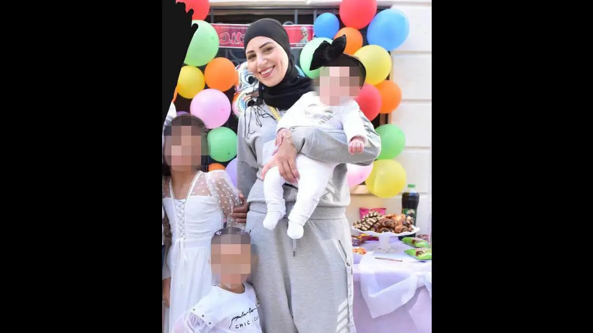 عائلة رباب أبوصيام تكشف اللحظات الأخيرة من حياتها وما هي وصيتها