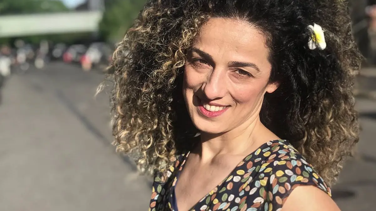 إيران تهدد بالحبس 10 سنوات كل من يتواصل مع مسيح علي نجاد