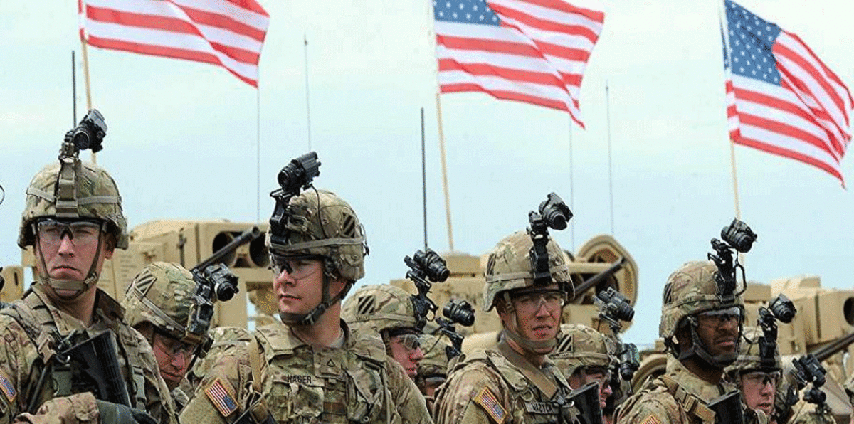 البنتاغون يؤجل عرضًا عسكريًا كبيرًا طلب ترامب تنظيمه في واشنطن