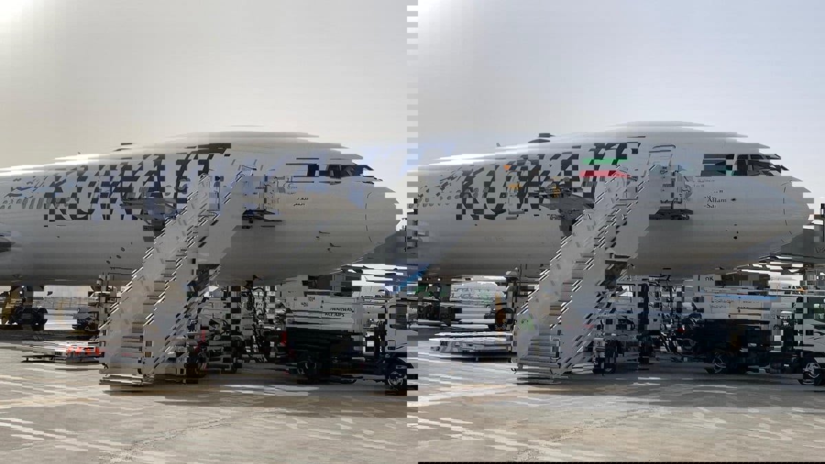الكويت.. استئناف الرحلات الجوية اعتبارا من السبت المقبل