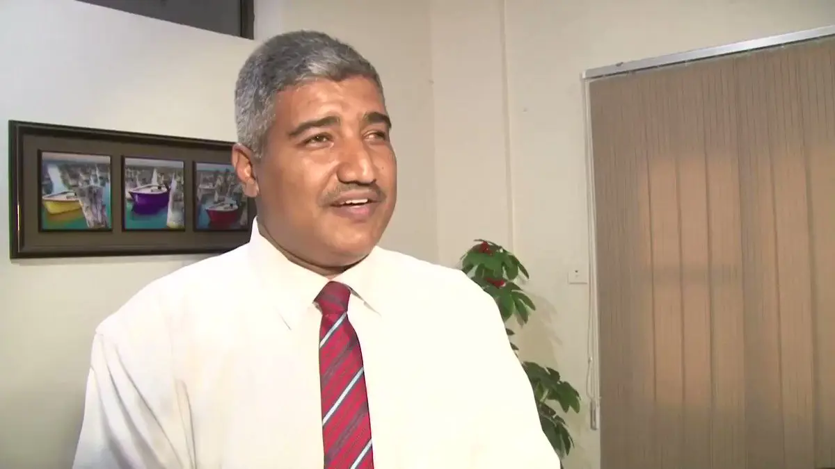 متحدث الانتقالي الجنوبي: الحزام الأمني وألوية الإسناد ستتولى حماية عدن‎