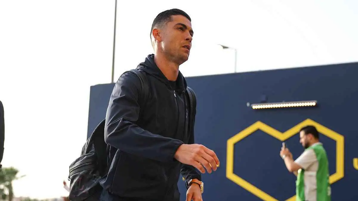 من هو قدوة كريستيانو رونالدو في كرة القدم؟