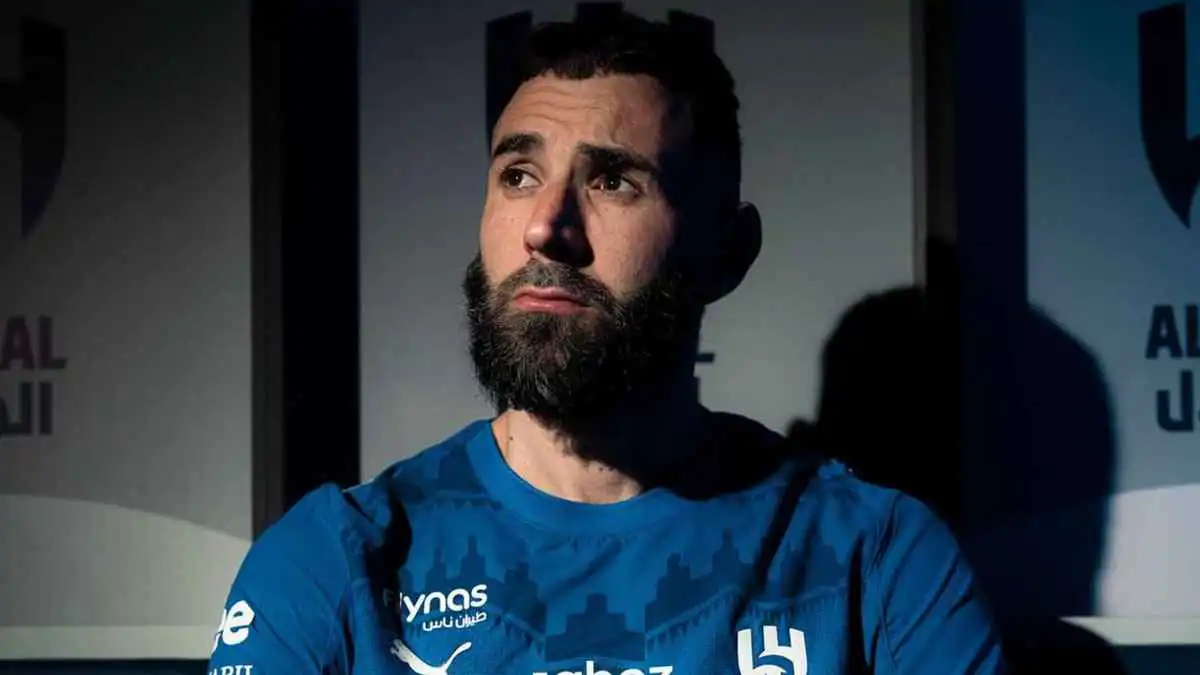 سيناريو الرعب.. هل يدفع الهلال ثمن ميركاتو "الغلاكتيكوس"؟