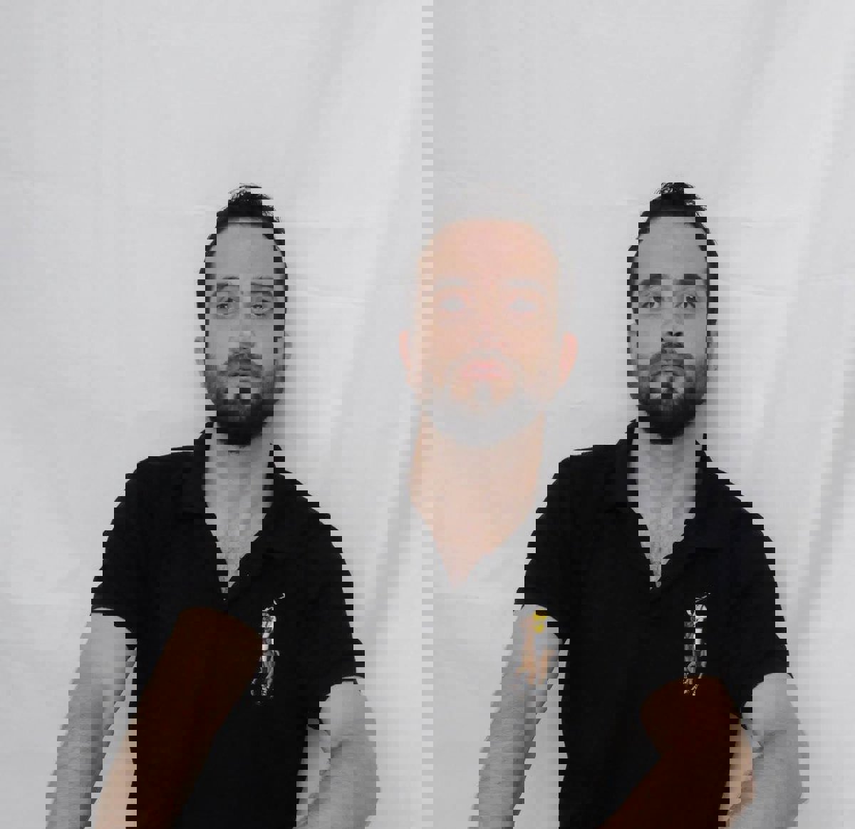 بعد فوزه بالبوكر.. الأسير الفلسطيني باسم خندقجي يوجه رسالة من السجن 