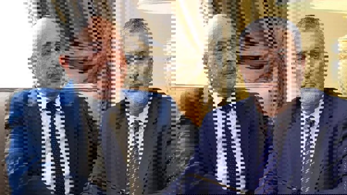 ليبيا.. استياء واسع يعقب فشل مباحثات صالح وتكالة في القاهرة

