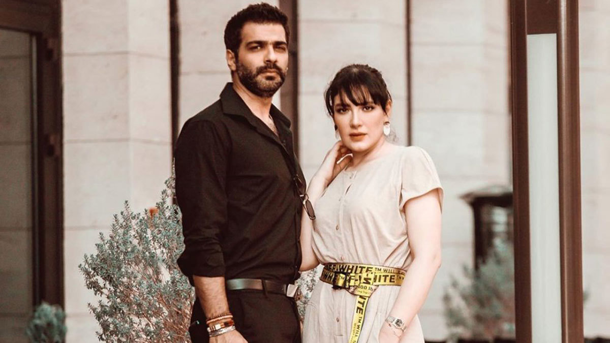 بعد انفصال 3 أشهر.. أول ظهور لنواف العلي وهبة الدري في منزل الزوجية (فيديو)