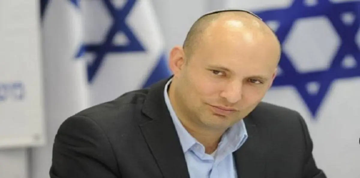 الاحتلال يبحث "خطة بينيت" لحرمان الفلسطينيين من الاتصال بالإنترنت