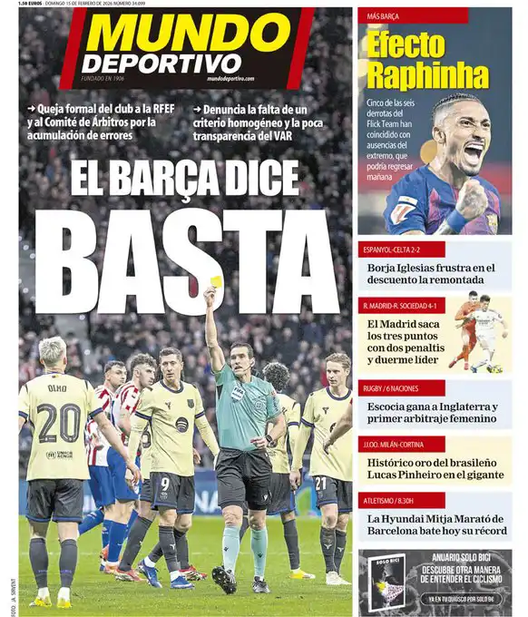 موندو ديبورتيفو