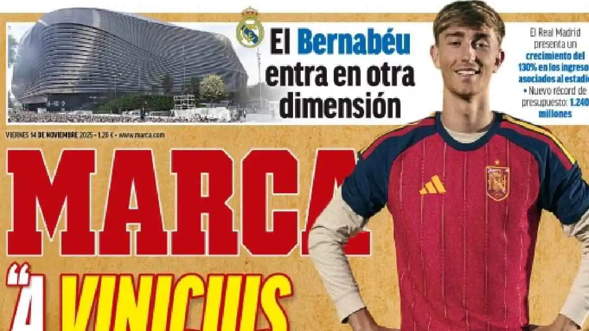 عناوين الصحف الرياضية العالمية: طرد رونالدو وتوهج مبابي يتصدران المشهد (صور)