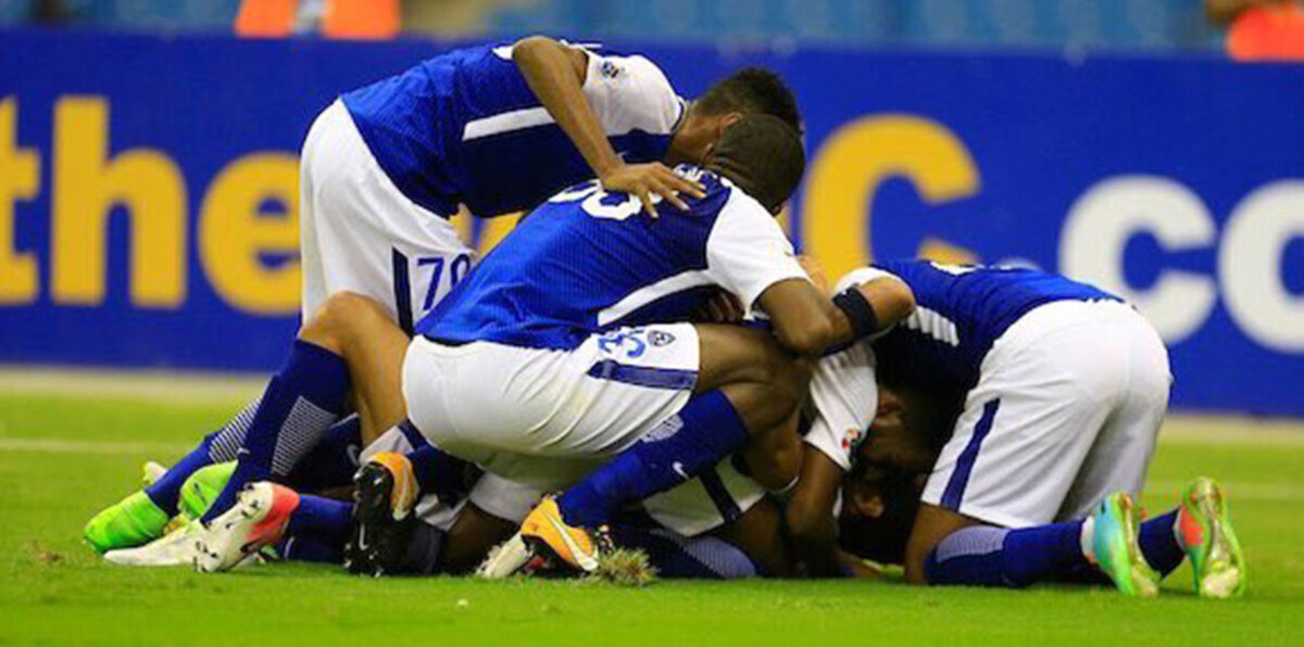 مباراة الهلال والعين.. الوليد بن طلال يحضر إلى محيط الرعب‎