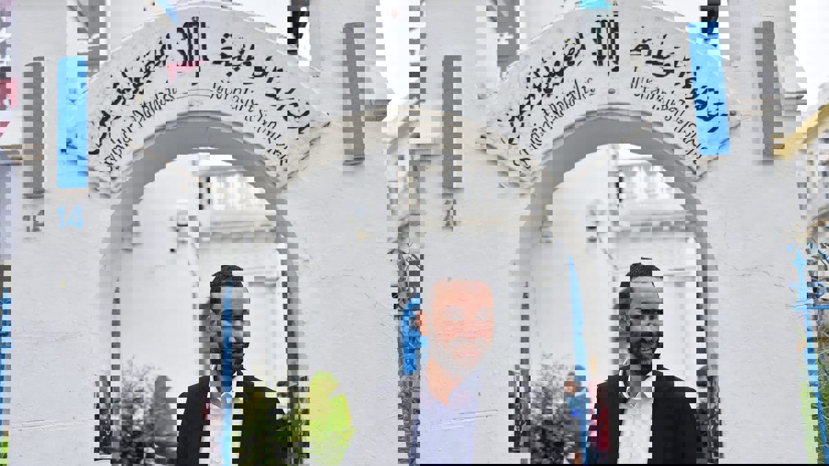 تونس.. نقيب الصحفيين يكشف عن منع الأحزاب من دخول التلفزيون بقرار سياسي