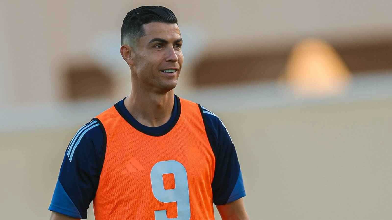 كم مليون متابع أضافهم كريستيانو رونالدو لحساب النصر السعودي؟ 