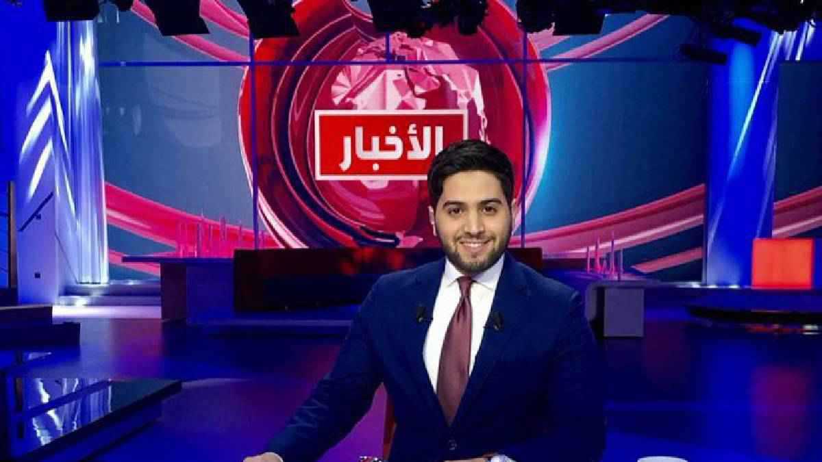 بي إن سبورتس تستعين بمذيع سعودي 