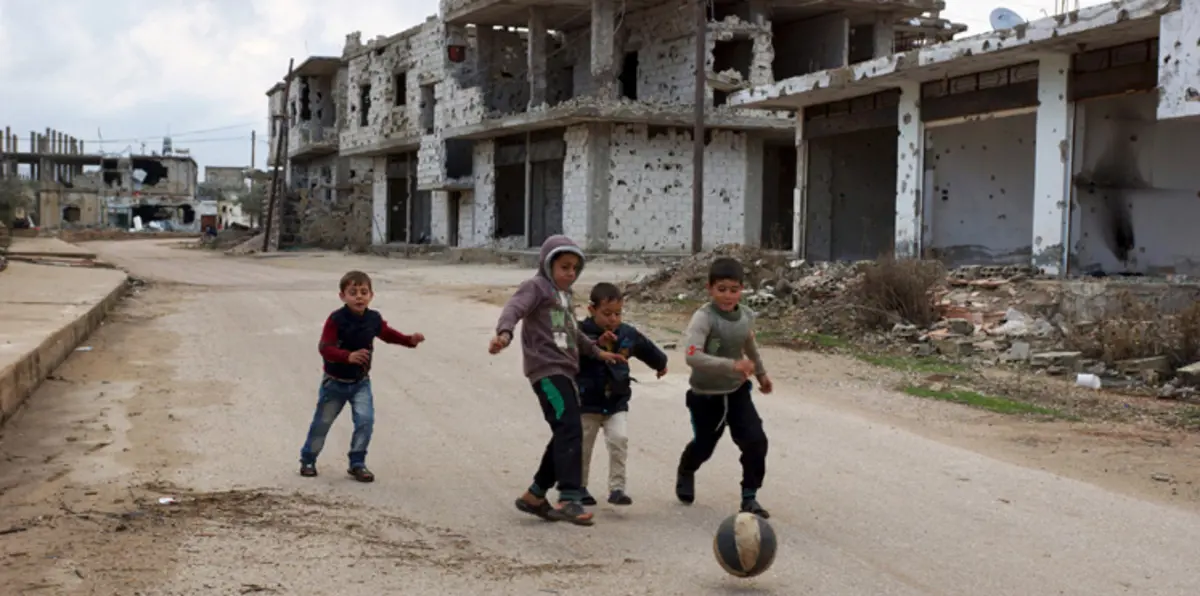 بدعم أمريكي وسعودي.. اتفاق المناطق الآمنة في سوريا يسري خلال ساعات