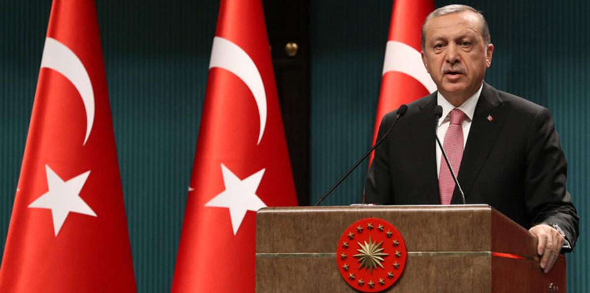 بدء سريان حالة الطواريء في تركيا بعد نشرها في الجريدة الرسمية