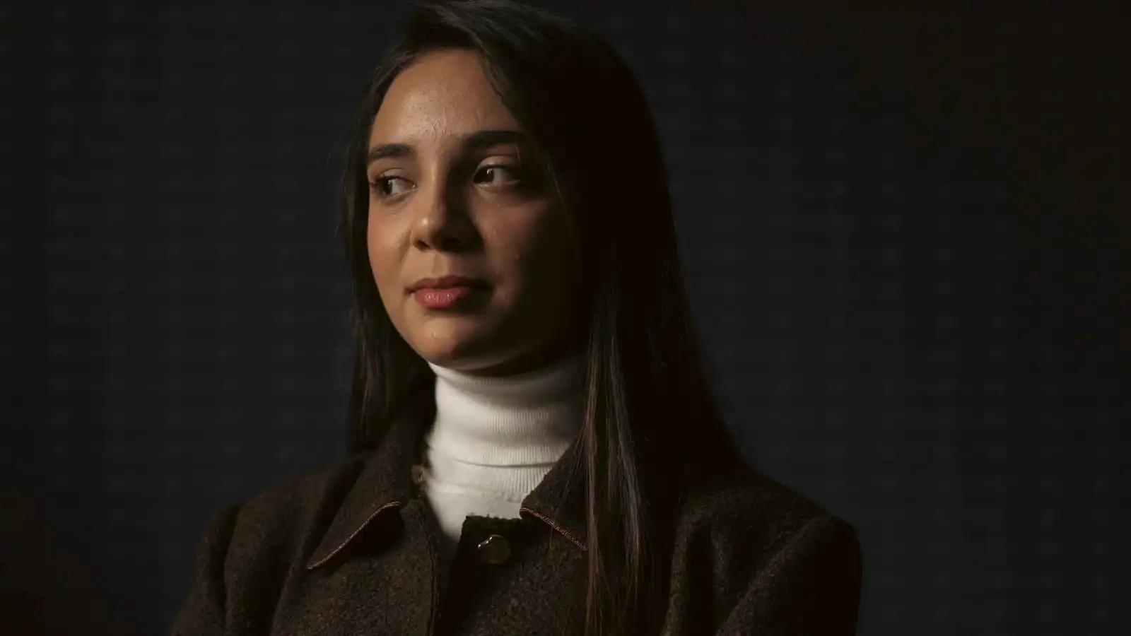 الناشطة السورية بانا العبد تفوز بجائزة السلام الدولية للأطفال